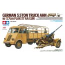 Tamiya 300032410 1:35 Dt. LKW AHN 3,5to m. 3,7