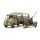 Tamiya 300032410 1:35 Dt. LKW AHN 3,5to m. 3,7