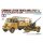 Tamiya 300032410 1:35 Dt. LKW AHN 3,5to m. 3,7