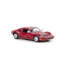 Brekina 27400 Melkus RS1000, karminrot Maßstab: 1:87