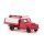 Brekina 37128 Hanomag L 28 Getränkeaufbau, Lindener Biere Maßstab: 1:87