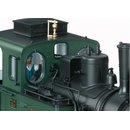 LGB L24742 Spur G Dampflok Spreewald DEV Ep VI