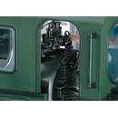 LGB L24742 Spur G Dampflok Spreewald DEV Ep VI
