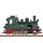LGB L24742 Spur G Dampflok Spreewald DEV Ep VI