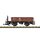 LGB L40551 Spur G Niederbordwagen DR Ep III