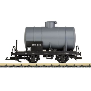 LGB L40552 Spur G Kesselwagen DR Ep III