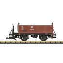 LGB L40553 Spur G Hochbordwagen DR