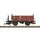 LGB L40553 Spur G Hochbordwagen DR
