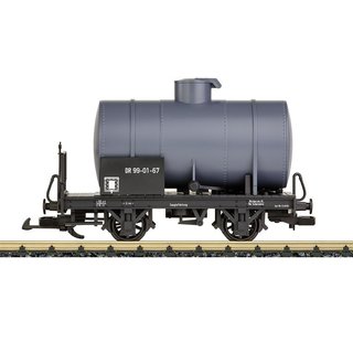 LGB L40555 Spur G Kesselwagen DR Ep III