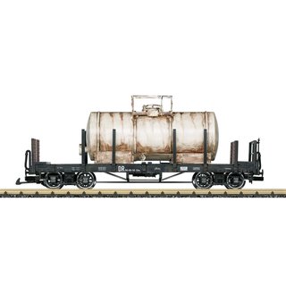 LGB L42591 Spur G DR Löschwasserwagen Ep IV
