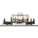 LGB L42591 Spur G DR Löschwasserwagen Ep IV