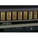 *Märklin 43948 Spur H0 Gesellschaftswagen WGmh 804/854 (Partywagen) Sound, Ep. VI  Spur H0