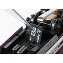 *Märklin 43948 Spur H0 Gesellschaftswagen WGmh 804/854 (Partywagen) Sound, Ep. VI  Spur H0