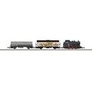 Märklin 81701 Spur Z Startpackung 230 Volt....