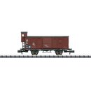Trix T15560 Gedeckter Güterwagen G 02 mit...