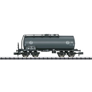 Trix T15561 Kesselwagen EVA Ep. III Spur N