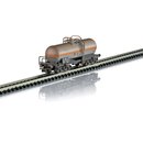 Trix T15581 Clorgaskesselwagen On Rail  DB AG Ep. V Spur N