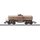 Trix T15581 Clorgaskesselwagen On Rail  DB AG Ep. V Spur N