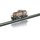 Trix T15581 Clorgaskesselwagen On Rail  DB AG Ep. V Spur N