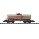 Trix T15582 Chlorgaskesselwagen On Rail DB AG Ep.V Spur N