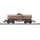 Trix T15582 Chlorgaskesselwagen On Rail DB AG Ep.V Spur N