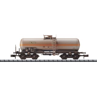 Trix T15583 Clorgaskesselwagen On Rail  DB AG Ep. V Spur N