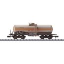 Trix T15583 Clorgaskesselwagen On Rail  DB AG Ep. V Spur N