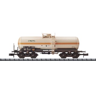 Trix T15584 Chlorgaskesselwagen On Rail DB AG Ep. V Spur N
