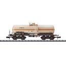 Trix T15584 Chlorgaskesselwagen On Rail DB AG Ep. V Spur N