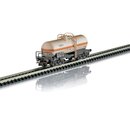 Trix T15584 Chlorgaskesselwagen On Rail DB AG Ep. V Spur N