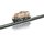 Trix T15584 Chlorgaskesselwagen On Rail DB AG Ep. V Spur N