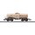 Trix T15585 Chlorgaskesselwagen On Rail DB AG Ep. V Spur N