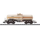 Trix T15586 Chlorgaskesselwagen On Rail  DB AG Ep. V Spur N