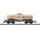 Trix T15586 Chlorgaskesselwagen On Rail  DB AG Ep. V Spur N