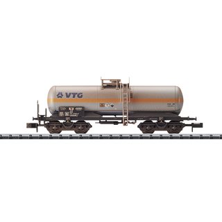 Trix T15587 Chlorgaskesselwagen VTG DB AG Ep. V Spur N