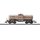 Trix T15587 Chlorgaskesselwagen VTG DB AG Ep. V Spur N