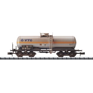 Trix T15588 Chlorgaskesselwagen VTG DB AG Ep. V  Spur N