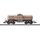 Trix T15588 Chlorgaskesselwagen VTG DB AG Ep. V  Spur N