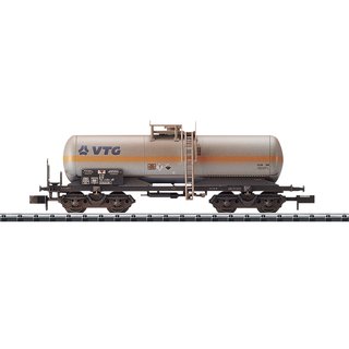 Trix T15589 Chlorgaskesselwagen VTG  DB AG Ep. V Spur N