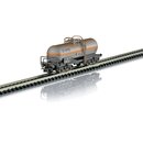 Trix T15589 Chlorgaskesselwagen VTG  DB AG Ep. V Spur N