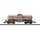 Trix T15589 Chlorgaskesselwagen VTG  DB AG Ep. V Spur N