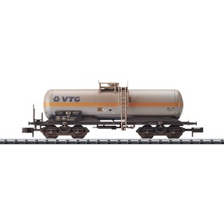 Trix T15590 Chlorgaskesselwagen VTG DB AG Ep. V  Spur N