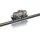 Trix T15590 Chlorgaskesselwagen VTG DB AG Ep. V  Spur N