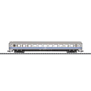Trix T15591 Schnellzugwagen 2.Kl. MIMARA  SZ Ep. IV Spur N