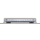 Trix T15591 Schnellzugwagen 2.Kl. MIMARA  SZ Ep. IV Spur N