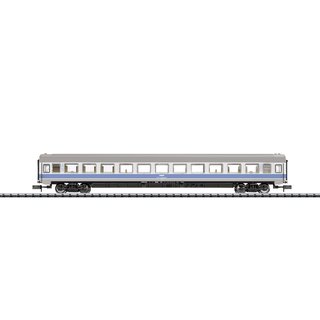 Trix T15592 Schnellzugwagen 2.Kl. MIMARA  SZ Ep. IV Spur N