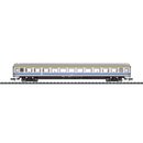 Trix T15593 Schnellzugwagen 1.Kl. MIMARA HZ Ep. IV Spur N