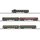 Trix T15680 Wagen-Set Schnellzug DB Ep. III  Spur N