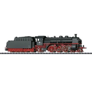 Trix T16185 Schnellzug-Dampflok BR 18 505 DB Ep. III Spur N