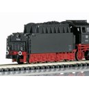 Trix T16185 Schnellzug-Dampflok BR 18 505 DB Ep. III Spur N
